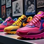 découvrez l'histoire fascinante de la nike air max 90 « infrared », une icône intemporelle du monde de la chaussure. plongez dans l'univers de ce modèle légendaire qui allie performance, style et héritage, et explorez les secrets de ses best-sellers qui continuent de séduire les amateurs de sneakers.